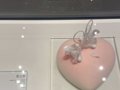 -黑天鹅蛋糕店(青年大街店)