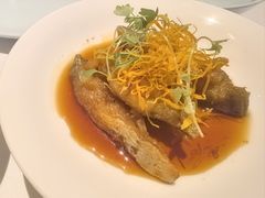 -南通滨江洲际酒店-东厨中餐厅