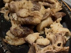 -土大力韩式烤肉料理(和平路店)