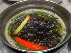 招牌卤水锅底-围炉夜话·潮汕卤水火锅(榕江店)