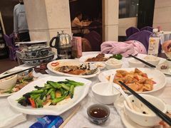 -畔山酒店中餐厅