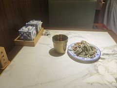 -雁滩白记·兰州牛肉面