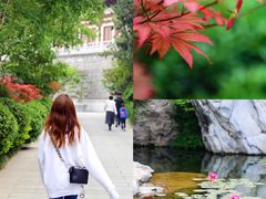 -西安华清御汤酒店