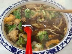 -孙记大碗皮肚面(后宰门店)