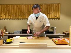 -鮨一日本料理(大中华店)