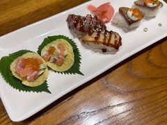 -山盛创作料理·Yamamori(珠宾店)