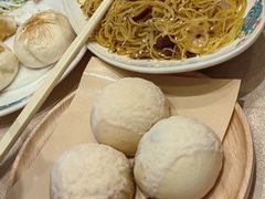 -唐苑酒家·岭南粤菜名店(太古仓店)