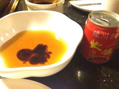 -蜀九香火锅(彩虹店)