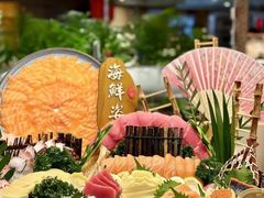 -无锡君来洲际酒店