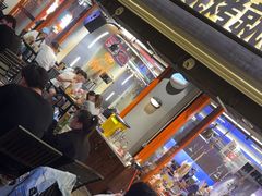 -路边羊烧烤酒场(宝带路店)