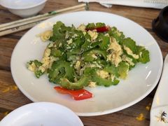 -清真·伊清阁餐厅