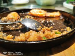 -一楼食业·美食人家