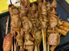 -望京小腰(北京总店)