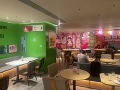 -乐凯撒披萨(领展广场店)