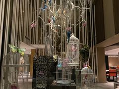 -春晖园度假酒店温泉