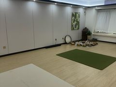 -简·无界健身工作室·运动康复·体态(石厦店)