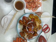 -人和啤酒屋海鲜大排档(营口路店)