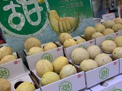 门面-西贝莜面村