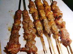 -楼兰新疆主题餐厅(苏州中心店)