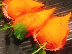 -颐和•海鲜砂锅粥•啫啫煲(奥林匹克广场店)