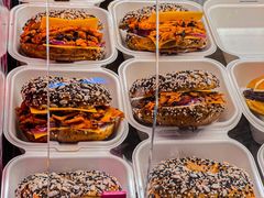 -CC BAGEL&SCONE 贝果与司康(南开大悦城店)