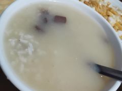 -电白鸭粥店(下沙二坊88号店)