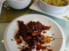 -千日贺茶餐厅(高新万达店)