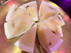 -亚龙湾红树林度假酒店-韩轩韩餐厅
