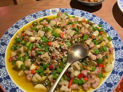 -杨记隆府重庆江湖菜(大悦城店)