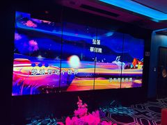 -欢乐迪KTV(南坪上海城店)