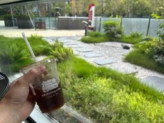 -木嘛working coffee(前海店)