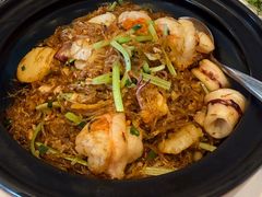 -上海和平饭店龙凤厅 Dragon Phoenix