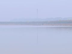 -天津东丽湖风景区