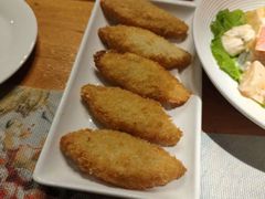 -秀·爱尔兰餐吧(上海路店)