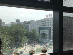 -CLUB心邸·掼蛋·麻将·扑克(日坛店)