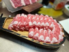 -百叶居·老北京涮羊肉(鼓楼店)