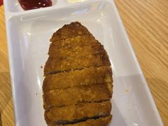 -朴大叔拌饭(上海金山万达店)
