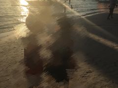 -日落风帆