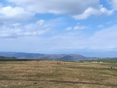 -新疆那拉提国家旅游度假区