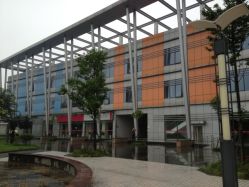 -成都市妇女儿童中心医院(中心院区)