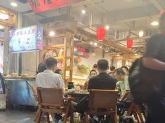 -塘屋烧烤·云南火塘烧烤品牌(春城慧谷旗舰店)