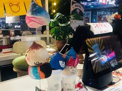 大堂-是椰吱呀(工联店)