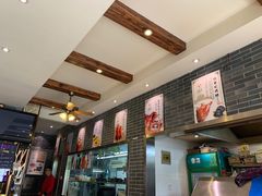 -火龙堂·风味民间菜(文一路店)