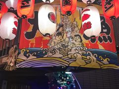 -拉面莊夢語＆中华料理八椿