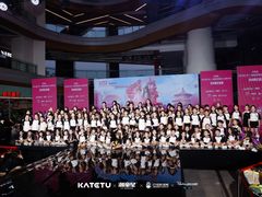 -潮童星少儿模特形体培训(郑州总校)