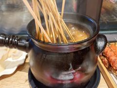 -可口香·非遗老号烧烤(南岗直营店)