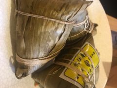 粽子-尚海豆捞(乐虹坊店)