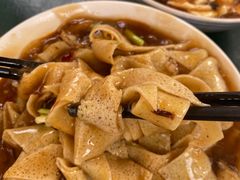 -陈记锅巴菜(五大道店)