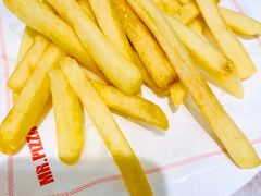 原味薯条-米斯特比萨(望京西园店)