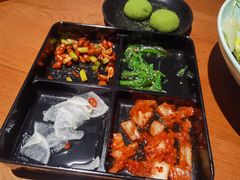 -千寻烧肉(政务区店)